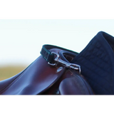 Balance Handle Small Black 