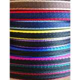 Banbury Headcollar - For Minis, Alpaca, Llama, Sheep Blue XXXS 