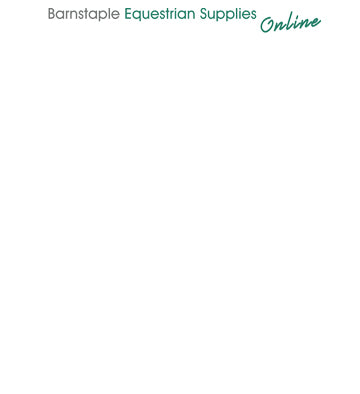 Barnstaple Equestrian Supplies Online Logo
