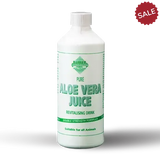 Barrier Aloe Vera Juice 500 ml Horse Supplements