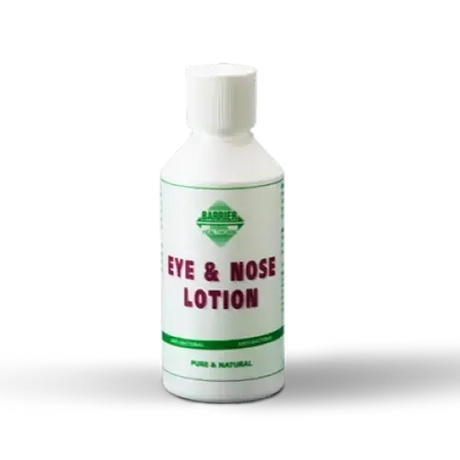 Barrier Anti-Bacterial Eye & Nose Lotion 200ml Veterinary