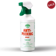 Barrier Anti Pecking Spray 400 ml Poultry Anti Pecking