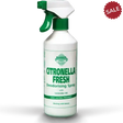 Barrier Citronella Fresh Deodorising Spray 500 ml Stable Accessories
