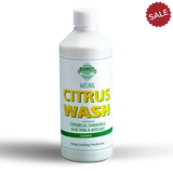 Barrier Citrus Wash 500 ml Horse Washes