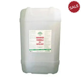 Barrier Enhanced Formula Fly Repellent 20 Litre Fly Sprays