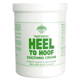 Barrier Heel to Hoof Soothing Cream 250ml Veterinary