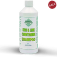 Barrier Kiwi & Lime Conditioning Shampoo Horse Shampoos