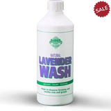 Barrier Lavender Wash 500 ml Horse Washes