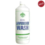 Barrier Lavender Wash 500 ml Horse Washes