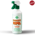 Barrier Parasite Repel 500 ml Lice Sprays