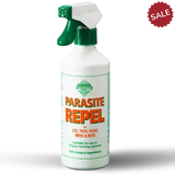 Barrier Parasite Repel 500 ml Lice Sprays