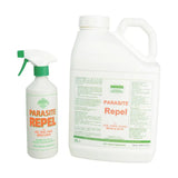 Barrier Parasite Repel 500ml Lice Sprays Barnstaple Equestrian Supplies