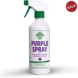 Barrier Purple Spray 500 ml Veterinary