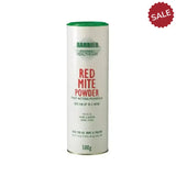 Barrier Red Mite Powder 500g Mite Treatments