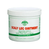 Barrier Scaly Leg Ointment For Birds Poultry Barnstaple Equestrian Supplies