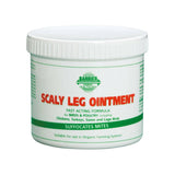 Barrier Scaly Leg Ointment For Birds Poultry Barnstaple Equestrian Supplies