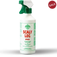 Barrier Scaly Leg Spray For Birds Poultry