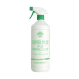 Barrier Super Plus Fly Gel 500 ml Trigger Fly Repellent Gels Barnstaple Equestrian Supplies