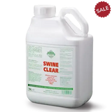 Barrier Swine Clear For Pigs 5 Litre Pigs