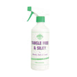 Barrier Tangle Free & Silky 500ml Mane & Tail Detanglers Barnstaple Equestrian Supplies