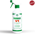 Barrier V1 Spray Disinfectant 500 ml Disinfectants