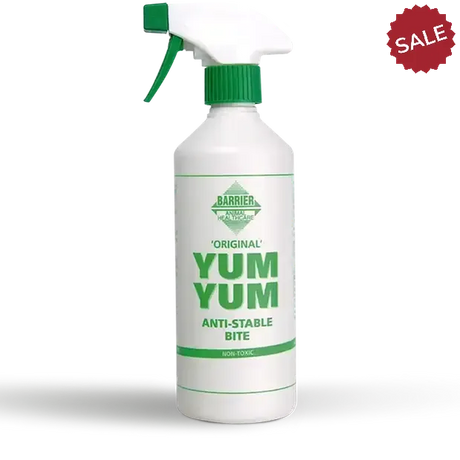 Barrier Yum Yum Anti Bite 400 ml Fly Sprays