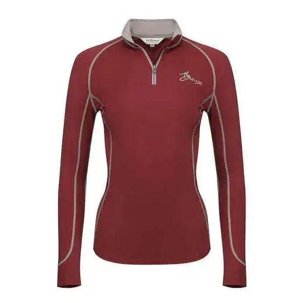 Base Layer Rioja LeMieux Extra Extra Small Base Layers Barnstaple Equestrian Supplies