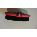 Basic Body Brush Red with Black 
