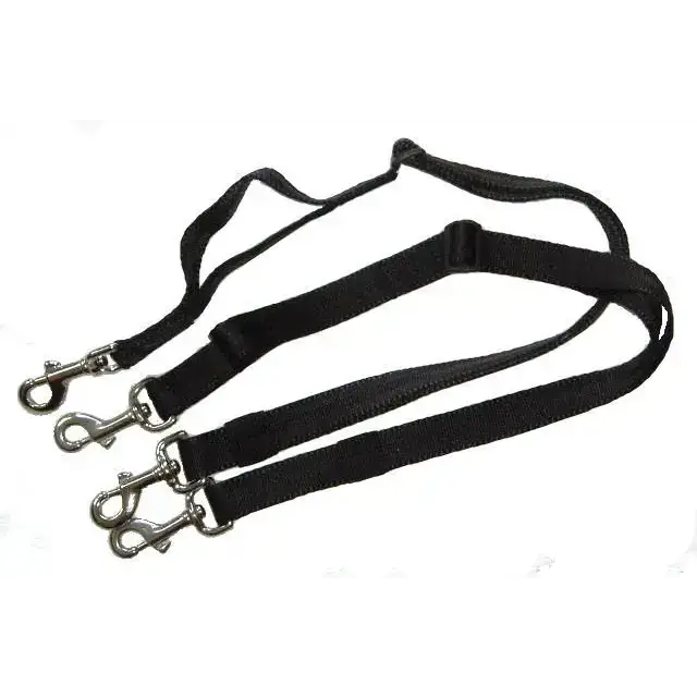 Basic Elasticated Side Reins 