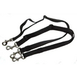 Basic Elasticated Side Reins 