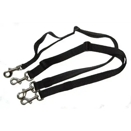 Basic Elasticated Side Reins 