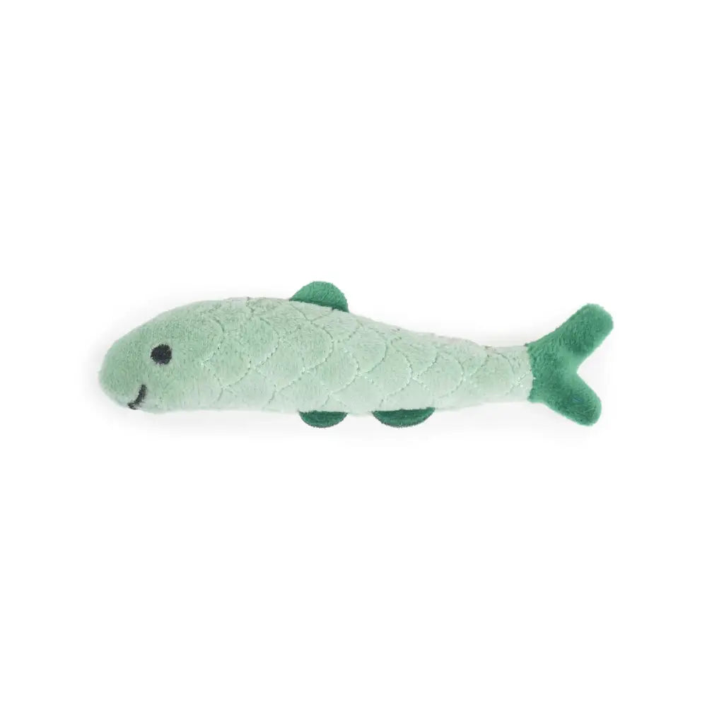 Battersea Daily Catch Pack Of 3 Cat Toy