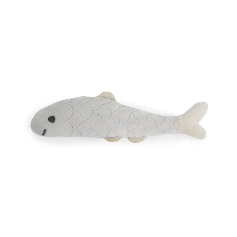 Battersea Daily Catch Pack Of 3 Cat Toy