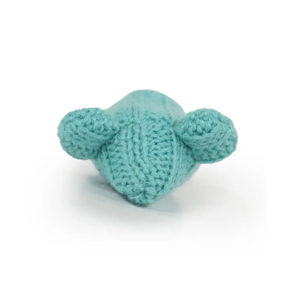 Battersea Tune Chaser Mice Pack Of 3 Cat Toy