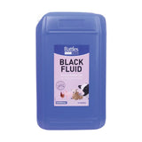 Battles Black Fluid 22.5 Litre Veterinary Barnstaple Equestrian Supplies