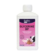 Battles Glycerine B.P. 500ml Veterinary Barnstaple Equestrian Supplies