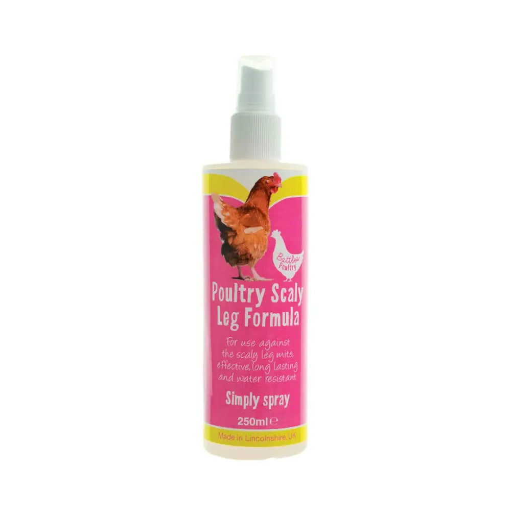 Battles Poultry Scaly Leg Formula Scaly Leg