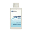 White plastic bottle of battles surgical spirit general purpose surgical spirit for horse care and livestock use