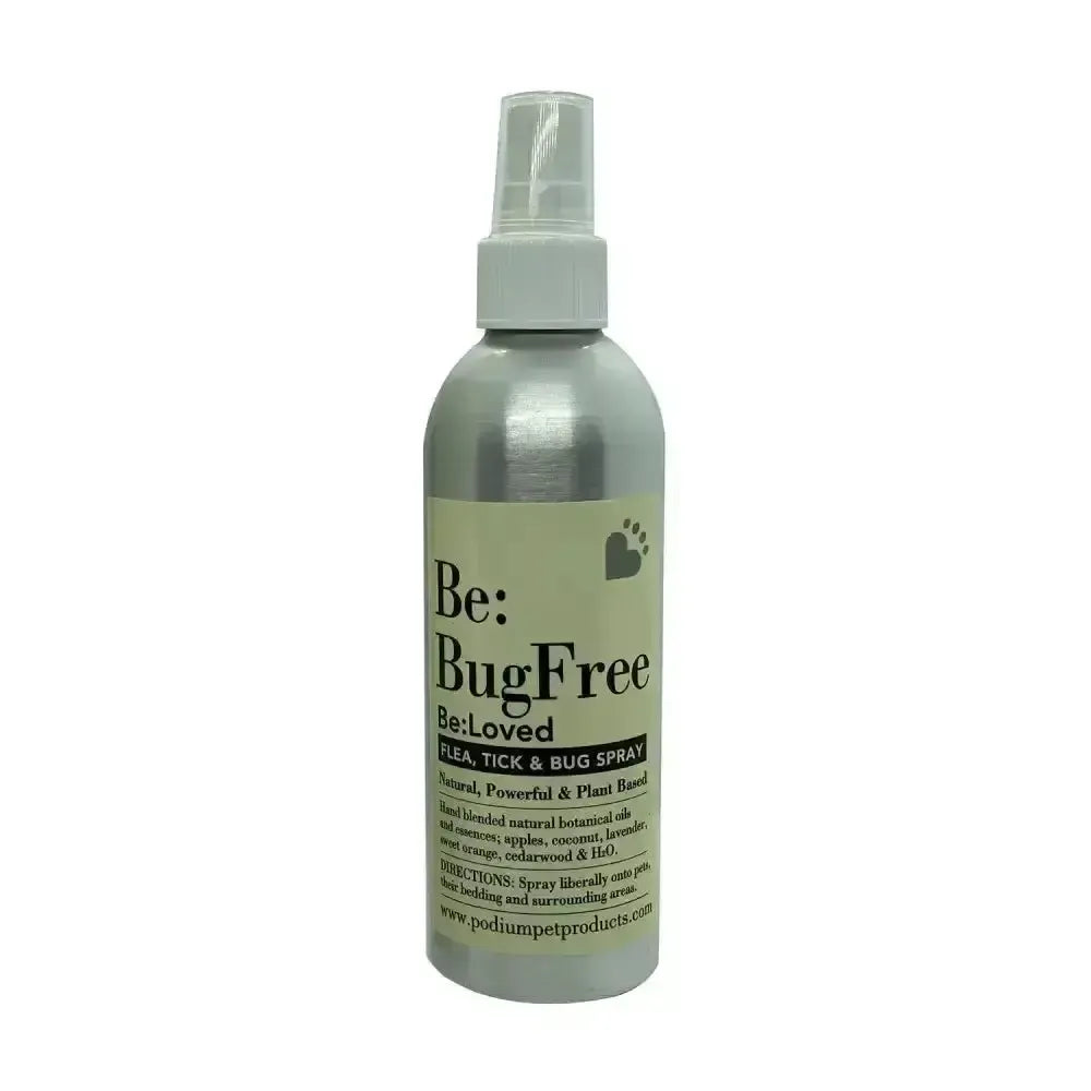 Be Loved Be Bugfree Pet Spray 200g Fly Sprays