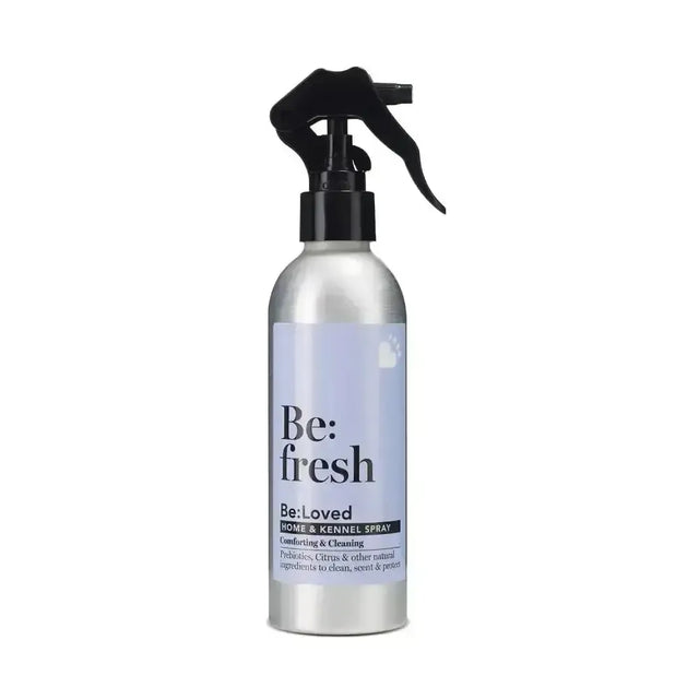 Be Loved Be Fresh Pet Spray 200g Pet Shampoo