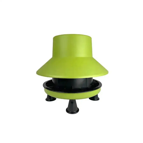 Bec Blenheim Feeder Outdoor Recycled 6kg Poultry Feeders