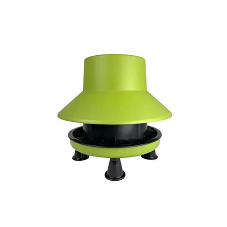 Bec Blenheim Feeder Outdoor Recycled 6kg Poultry Feeders