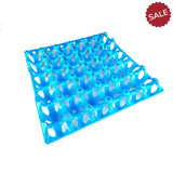 Bec Egg Tray 30 Eggs Black Poultry Egg Packaging
