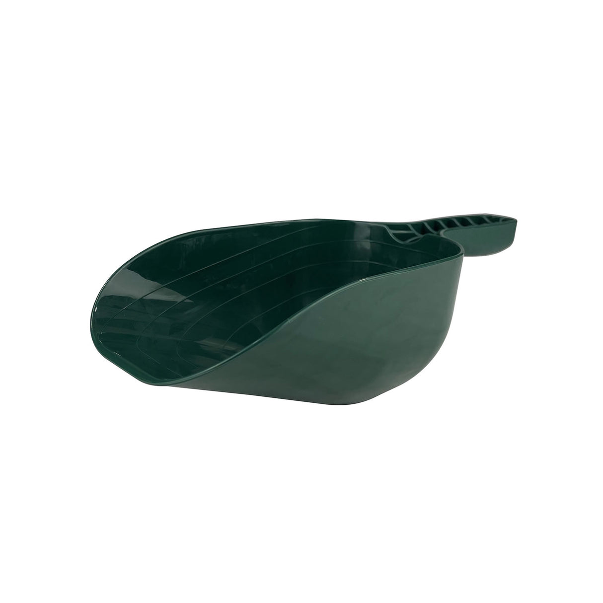 Bec Feed Scoop 600 Ml Dark Green General Equipment