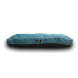Beddies Waterproof Mattress Dog Bed Teal Small Dog Beds