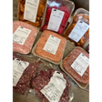 Beeshill Farm Flavoured Chicken 358g meat