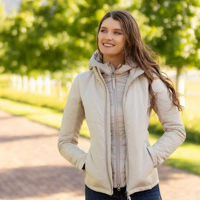 Coats and Jackets
