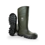 Bekina Boots Steplitex Solidgrip 04 10 (44) GREEN/BLACK Safety Boots