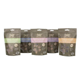 Benji & Flo Little Paws Move & Groove Mobility Treats Chicken 100g Dog Treats