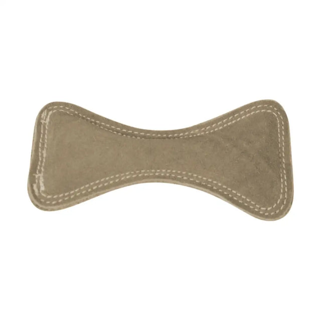 Benji & Flo Natural Eco-Friends Small Dog Bone Dog Toy